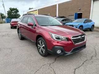 Subaru Outback 2018 AWD 2.5i Limited 4dr Wagon