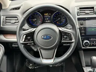 Subaru Outback 2018 AWD 2.5i Limited 4dr Wagon