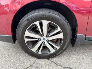 Subaru Outback 2018 AWD 2.5i Limited 4dr Wagon