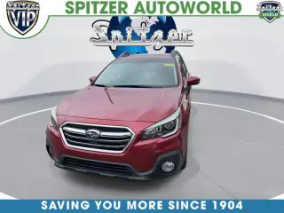 Subaru Outback 2018 AWD 2.5i Limited 4dr Wagon