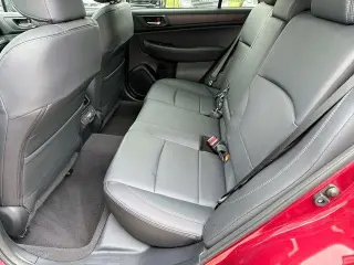 Subaru Outback 2018 AWD 2.5i Limited 4dr Wagon