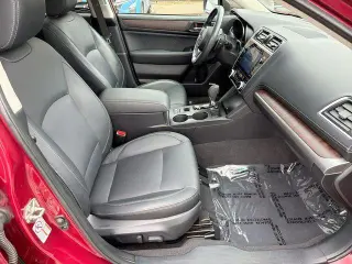 Subaru Outback 2018 AWD 2.5i Limited 4dr Wagon