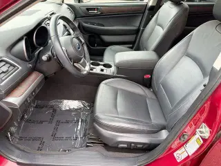 Subaru Outback 2018 AWD 2.5i Limited 4dr Wagon