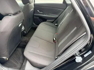 Hyundai ELANTRA 2023 SEL 4dr Sedan