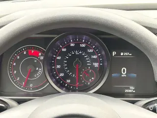 Hyundai ELANTRA 2023 SEL 4dr Sedan
