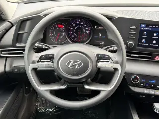 Hyundai ELANTRA 2023 SEL 4dr Sedan