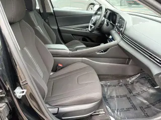 Hyundai ELANTRA 2023 SEL 4dr Sedan