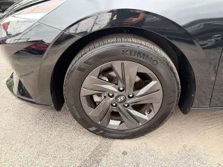 Hyundai ELANTRA 2023 SEL 4dr Sedan