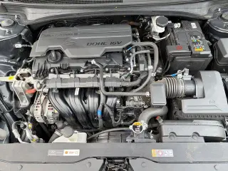 Hyundai ELANTRA 2023 SEL 4dr Sedan