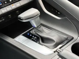 Hyundai ELANTRA 2023 SEL 4dr Sedan