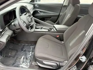 Hyundai ELANTRA 2023 SEL 4dr Sedan