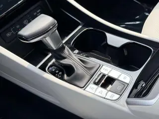 Hyundai TUCSON 2025 AWD SEL Convenience 4dr SUV