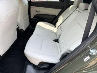 Hyundai TUCSON 2025 AWD SEL Convenience 4dr SUV