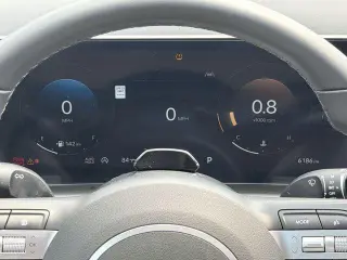 Hyundai TUCSON 2025 AWD SEL Convenience 4dr SUV