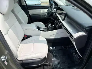 Hyundai TUCSON 2025 AWD SEL Convenience 4dr SUV