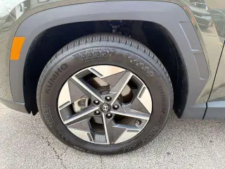 Hyundai TUCSON 2025 AWD SEL Convenience 4dr SUV