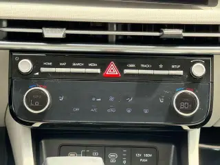 Hyundai TUCSON 2025 AWD SEL Convenience 4dr SUV