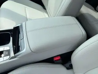 Hyundai TUCSON 2025 AWD SEL Convenience 4dr SUV