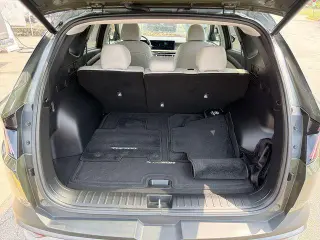 Hyundai TUCSON 2025 AWD SEL Convenience 4dr SUV