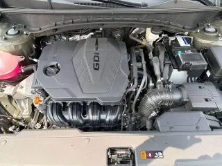 Hyundai TUCSON 2025 AWD SEL Convenience 4dr SUV
