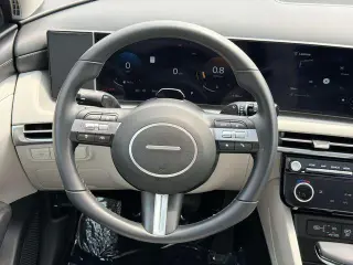 Hyundai TUCSON 2025 AWD SEL Convenience 4dr SUV
