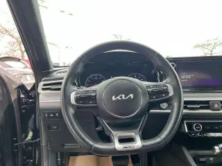 Kia K5 2024 GT-Line 4dr Sedan