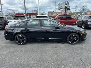 Kia K5 2024 GT-Line 4dr Sedan