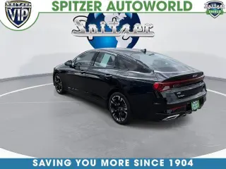 Kia K5 2024 GT-Line 4dr Sedan