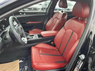 Kia K5 2024 GT-Line 4dr Sedan