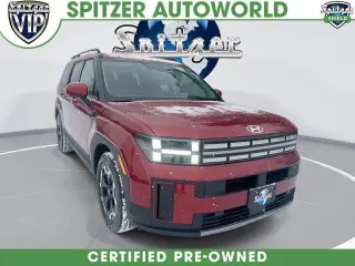 Hyundai SANTA FE 2026 AWD SEL 4dr SUV