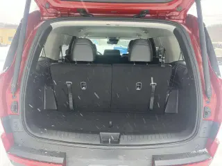 Hyundai SANTA FE 2026 AWD SEL 4dr SUV