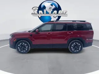 Hyundai SANTA FE 2026 AWD SEL 4dr SUV