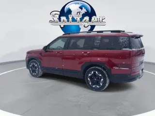 Hyundai SANTA FE 2026 AWD SEL 4dr SUV