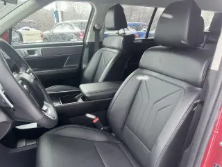 Hyundai SANTA FE 2026 AWD SEL 4dr SUV