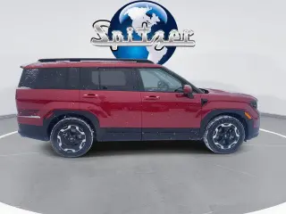 Hyundai SANTA FE 2026 AWD SEL 4dr SUV