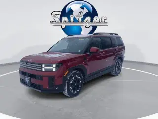 Hyundai SANTA FE 2026 AWD SEL 4dr SUV