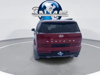 Hyundai SANTA FE 2026 AWD SEL 4dr SUV