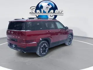 Hyundai SANTA FE 2026 AWD SEL 4dr SUV