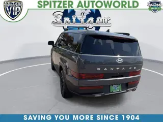 Hyundai SANTA FE 2025 SEL 4dr SUV