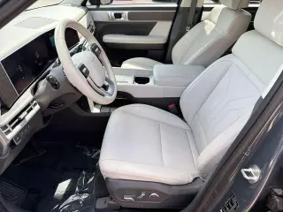 Hyundai SANTA FE 2025 SEL 4dr SUV