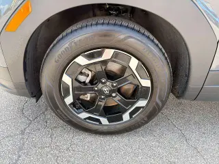 Hyundai SANTA FE 2025 SEL 4dr SUV
