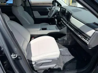 Hyundai SANTA FE 2025 SEL 4dr SUV