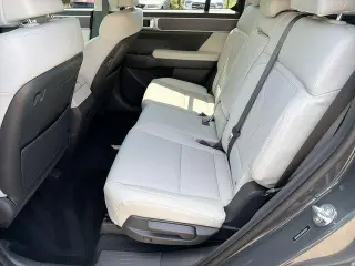 Hyundai SANTA FE 2025 SEL 4dr SUV