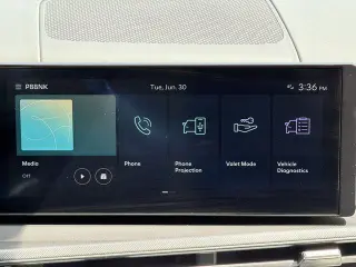 Hyundai SANTA FE 2025 SEL 4dr SUV