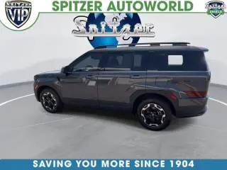Hyundai SANTA FE 2025 SEL 4dr SUV