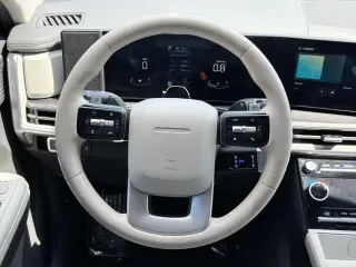 Hyundai SANTA FE 2025 SEL 4dr SUV