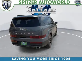 Hyundai SANTA FE 2025 SEL 4dr SUV