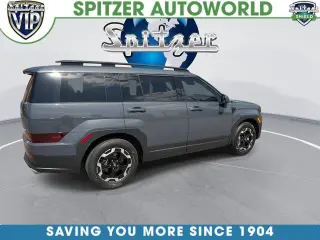 Hyundai SANTA FE 2025 SEL 4dr SUV