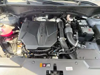 Hyundai SANTA FE 2025 SEL 4dr SUV