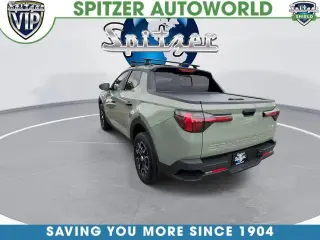 Hyundai SANTA CRUZ 2023 AWD SEL 4dr Crew Cab 4.3ft SB